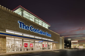 Overland Park, KS Retail - 4709-5065 119th St