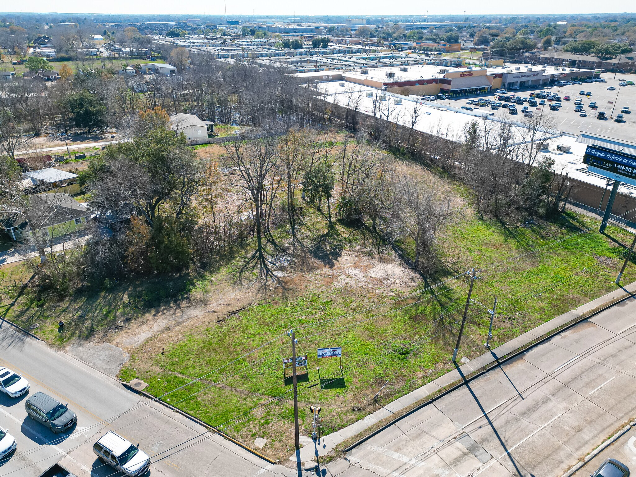 3920 Allen Genoa Rd, Pasadena, TX for Sale