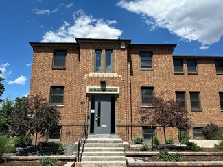 Denver, CO Office - Curtis Park