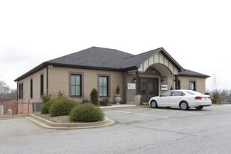 Greenville, SC Medical - 501 Roper Creek Dr Greenville, SC Medical - 501 Roper Creek Dr