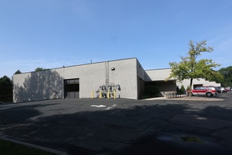 Minnetonka, MN Flex, Industrial - 15225-15305 Minnetonka Blvd Minnetonka, MN Flex, Industrial - 15225-15305 Minnetonka Blvd