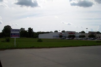 Baton Rouge, LA Commercial Land - 8660 Airline Hwy