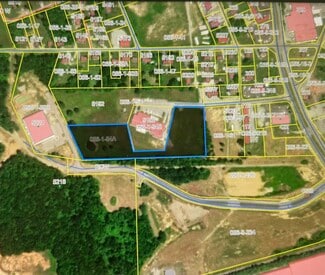 Dublin, VA Commercial - 5190 Dominion Dr
