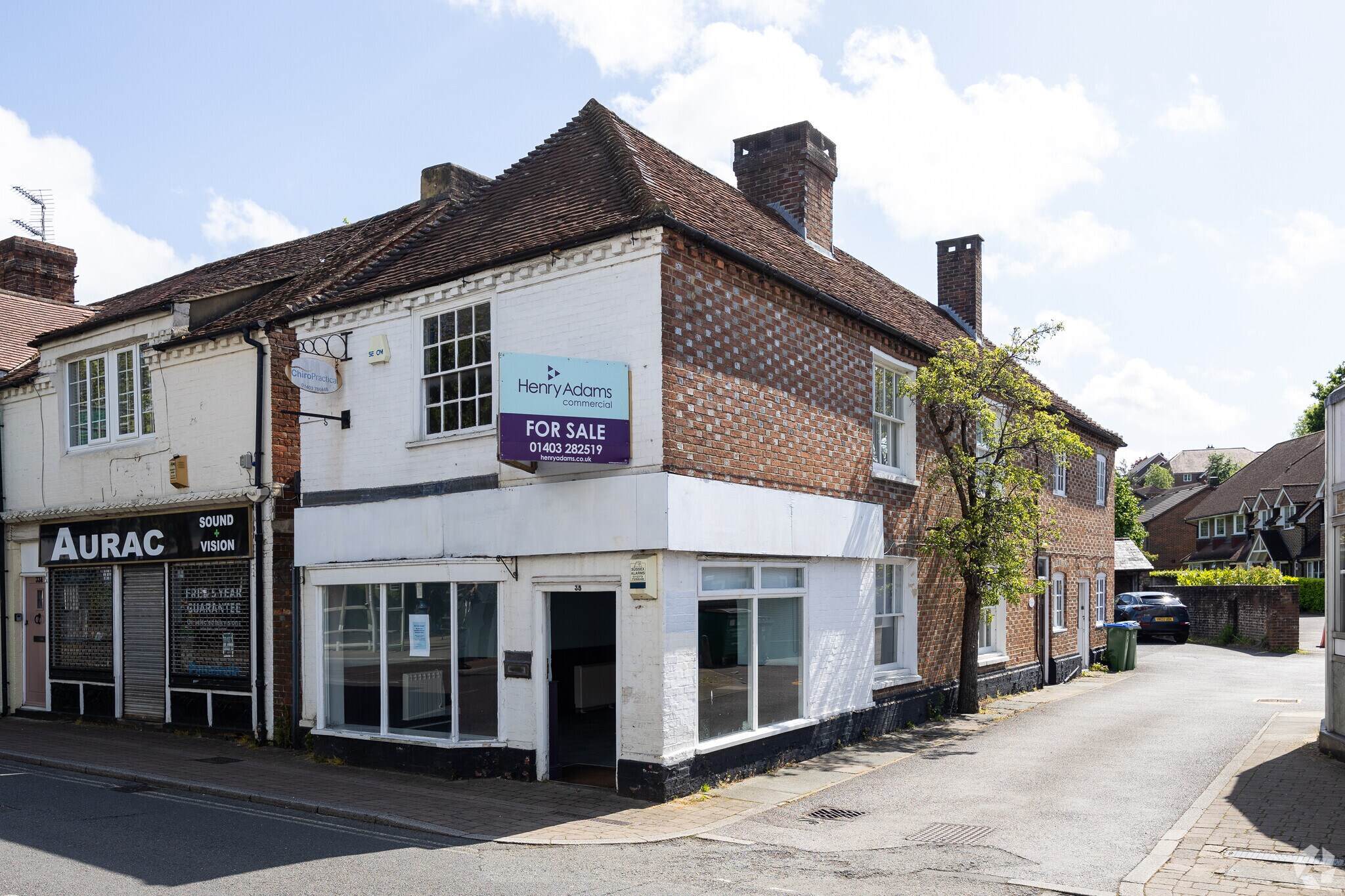 35-35A High St, Billingshurst, WSX for Sale