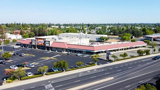 Orangevale, CA Retail - 9407-9417 Madison Ave