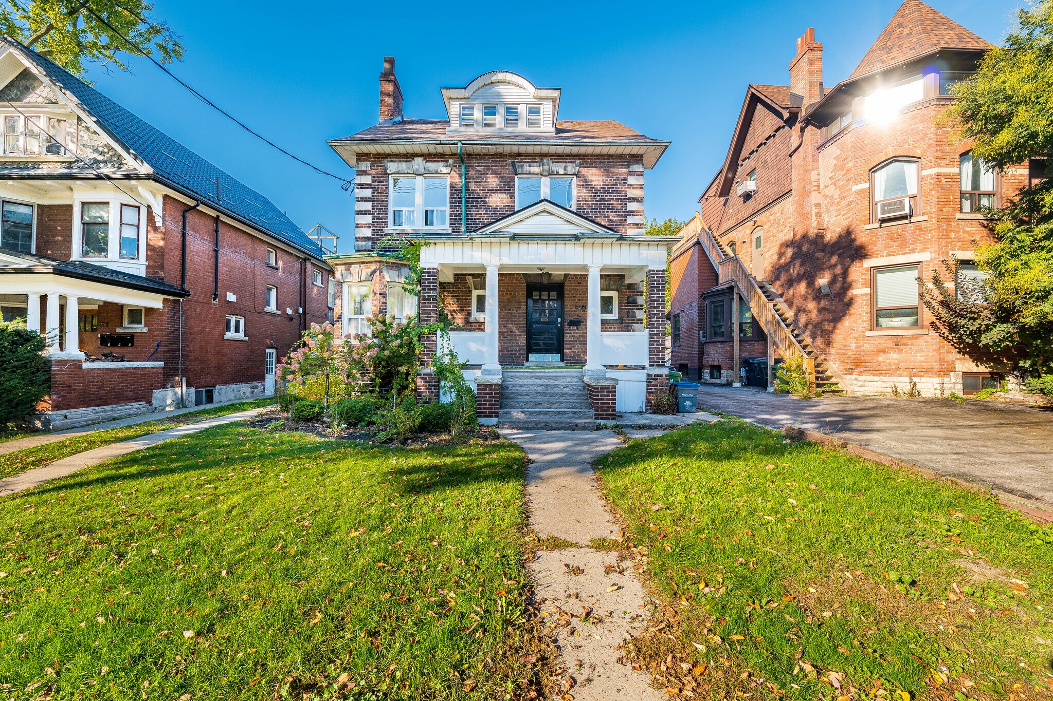 274 Roncesvalles Av, Toronto, ON for Sale