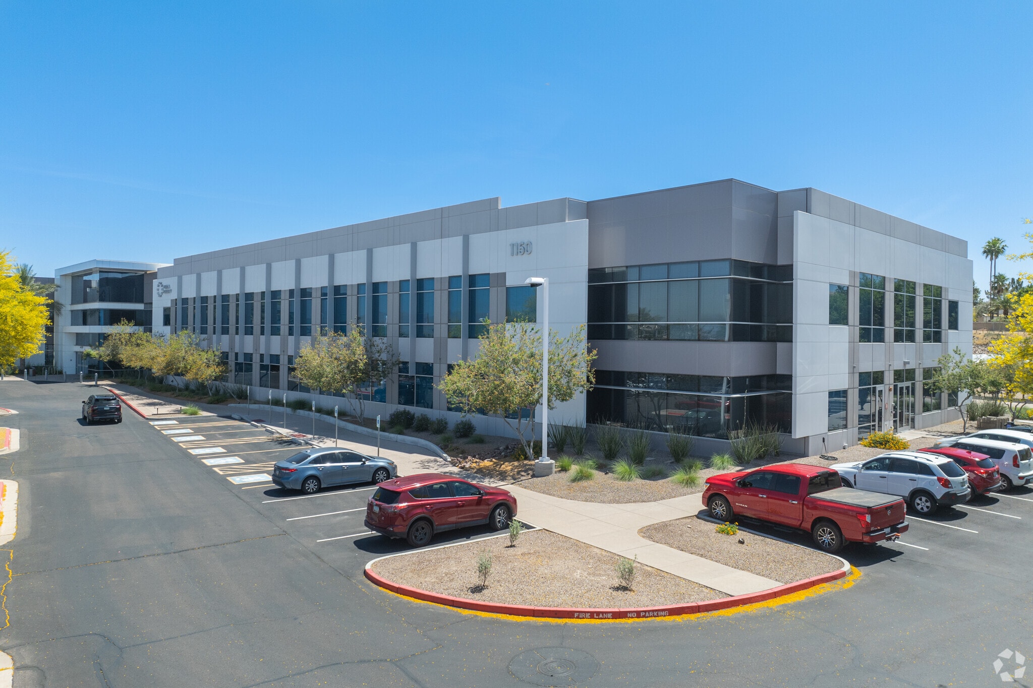 1130 N Alma School Rd, Mesa, AZ for Rent