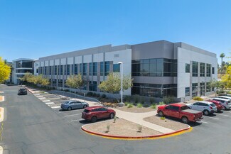 Mesa, AZ Office - 1130 N Alma School Rd