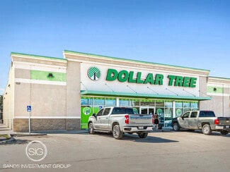 San Marcos, TX Storefront - 1021 Highway 80 San Marcos, TX Storefront - 1021 Highway 80