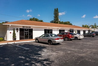 Saint Petersburg, FL Retail - 6535-6545 4th St N