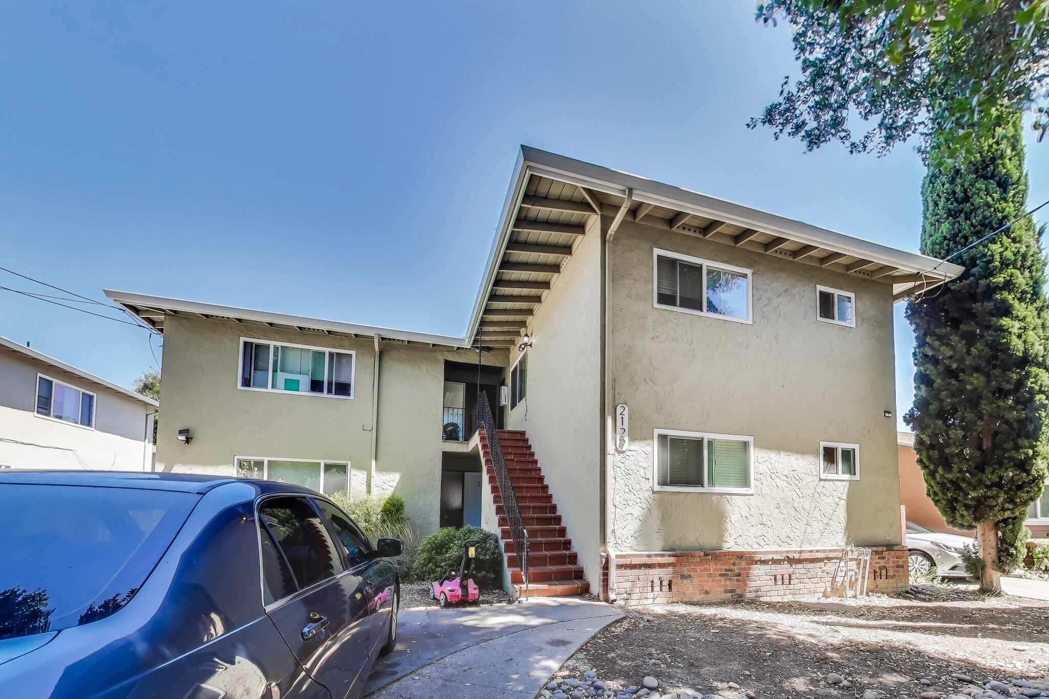2129 Randolph Dr, San Jose, CA for Sale
