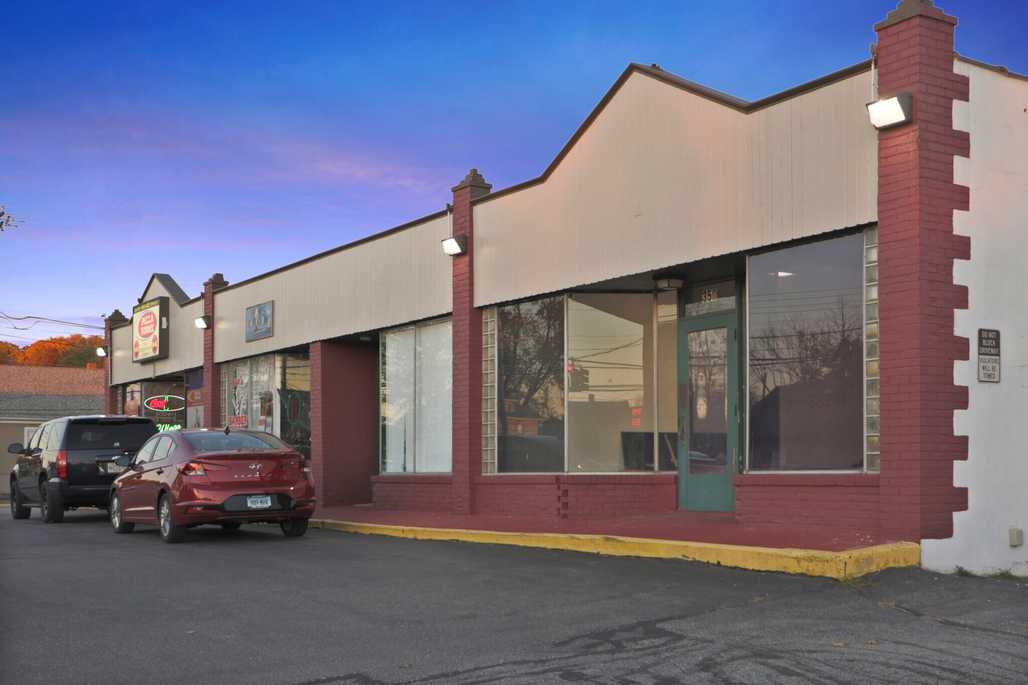 344350 Mitchell St Groton, CT 06340 Retail Property for Lease on