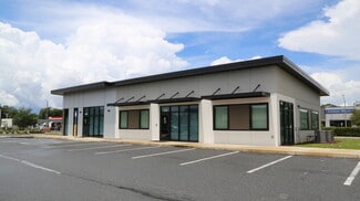 Gainesville, FL Office - 1499A&B SW 74th Rd