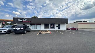 McKenzie, TN Retail - 15760 Highland Dr