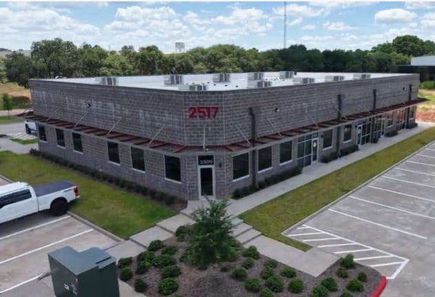 2525 N Frazier St, Conroe, TX for Sale