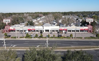 Jacksonville, FL Retail - 7945 103rd St