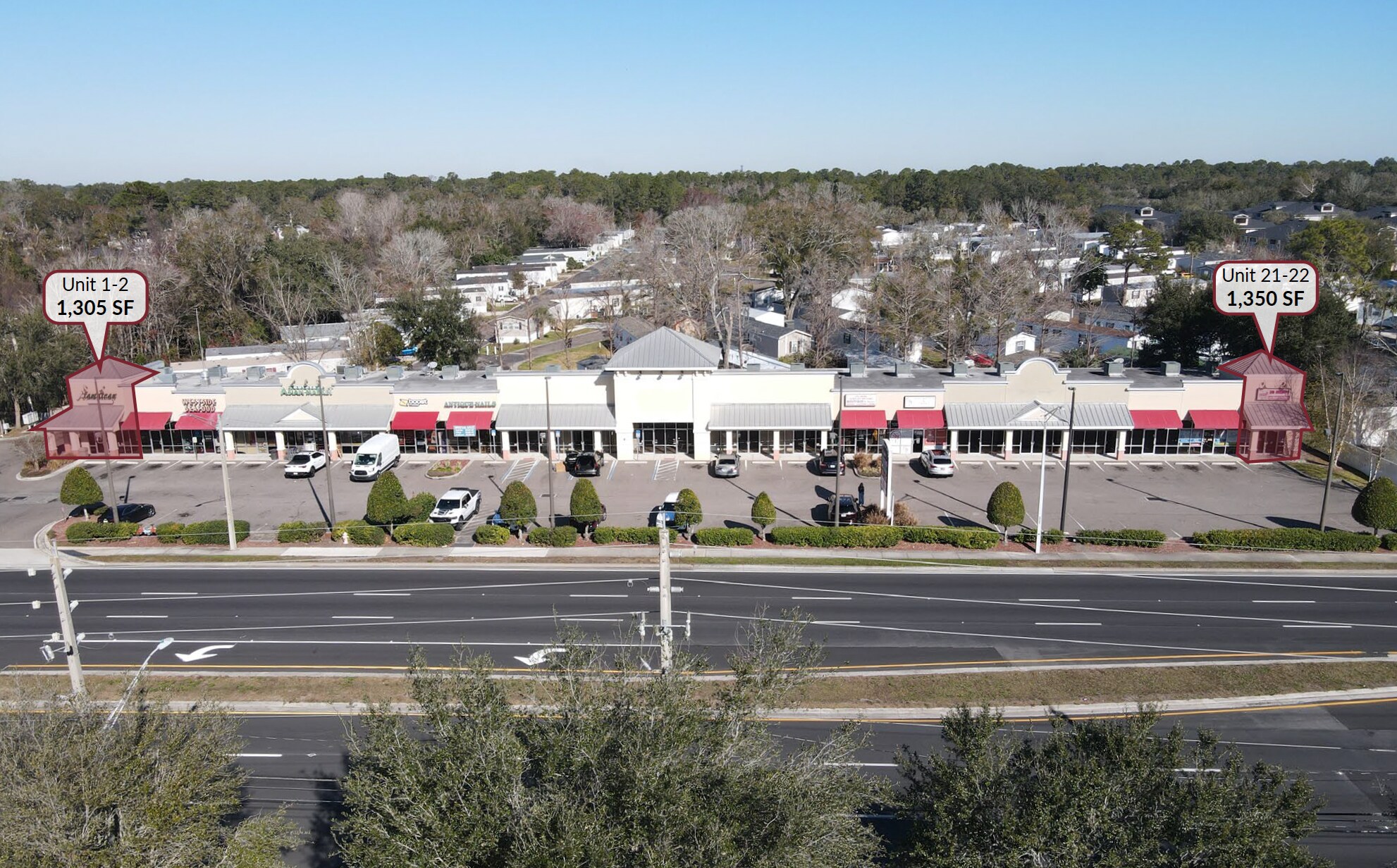 7945 103rd St, Jacksonville, FL for Rent