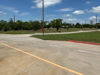 Cisco, TX Commercial - 201 E 22nd St