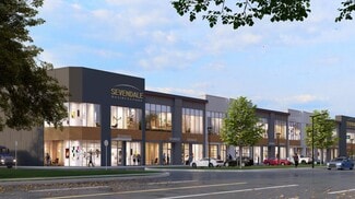 Markham, ON Office - 7960 Reesor Rd