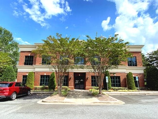 Mooresville, NC Office/Medical - 109 Professional Park Dr