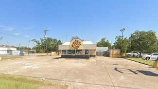 Orange, TX Retail - 1322 N 16th St