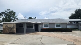 Tampa, FL Office - 5113 Memorial Hwy