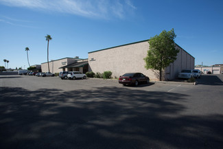 Tempe, AZ Industrial - 910 S Hohokam Dr