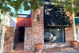 La Jolla, CA Retail - 7425 Girard Ave