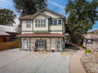 Castle Rock, CO Medical - 422 Elbert St