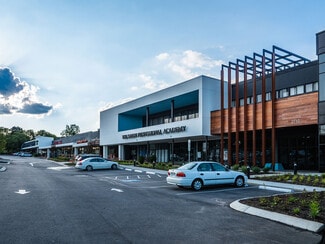 Nashville, TN Retail - 2710 Old Lebanon Rd