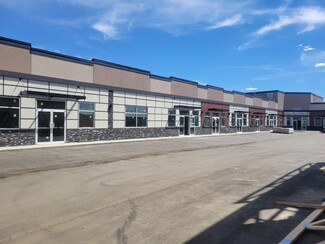 Camrose, AB Retail - 6217 48A Av