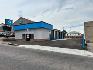 Sheridan, CO Retail - 3470 S Federal Blvd