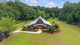 Ozark, AL Freestanding - 4950 S County Road 20