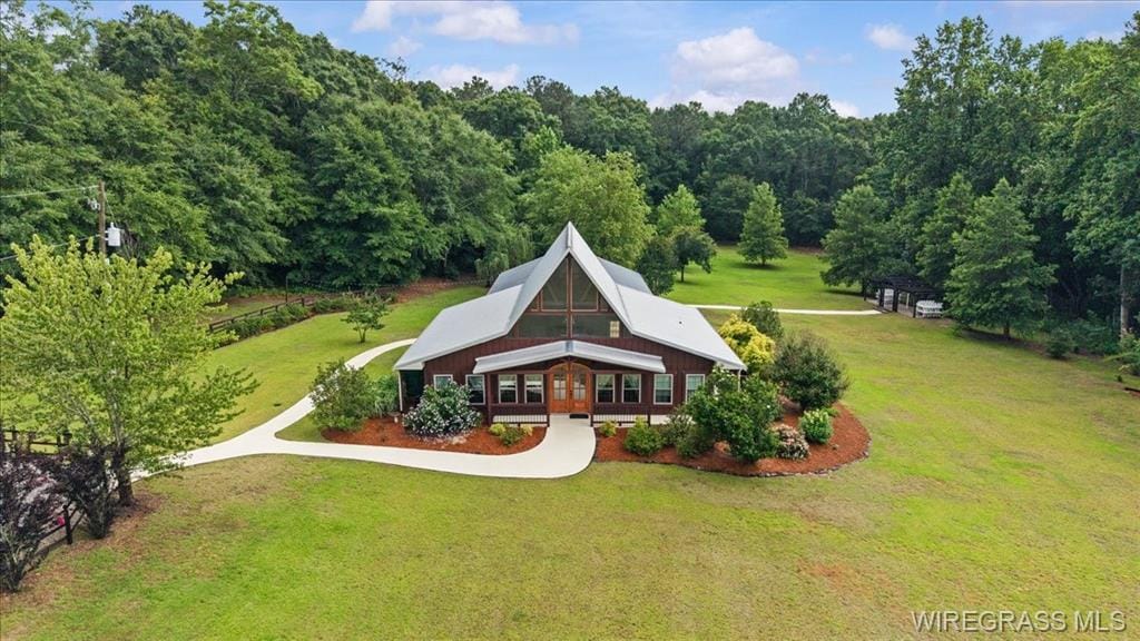 4950 S County Road 20, Ozark, AL for Sale