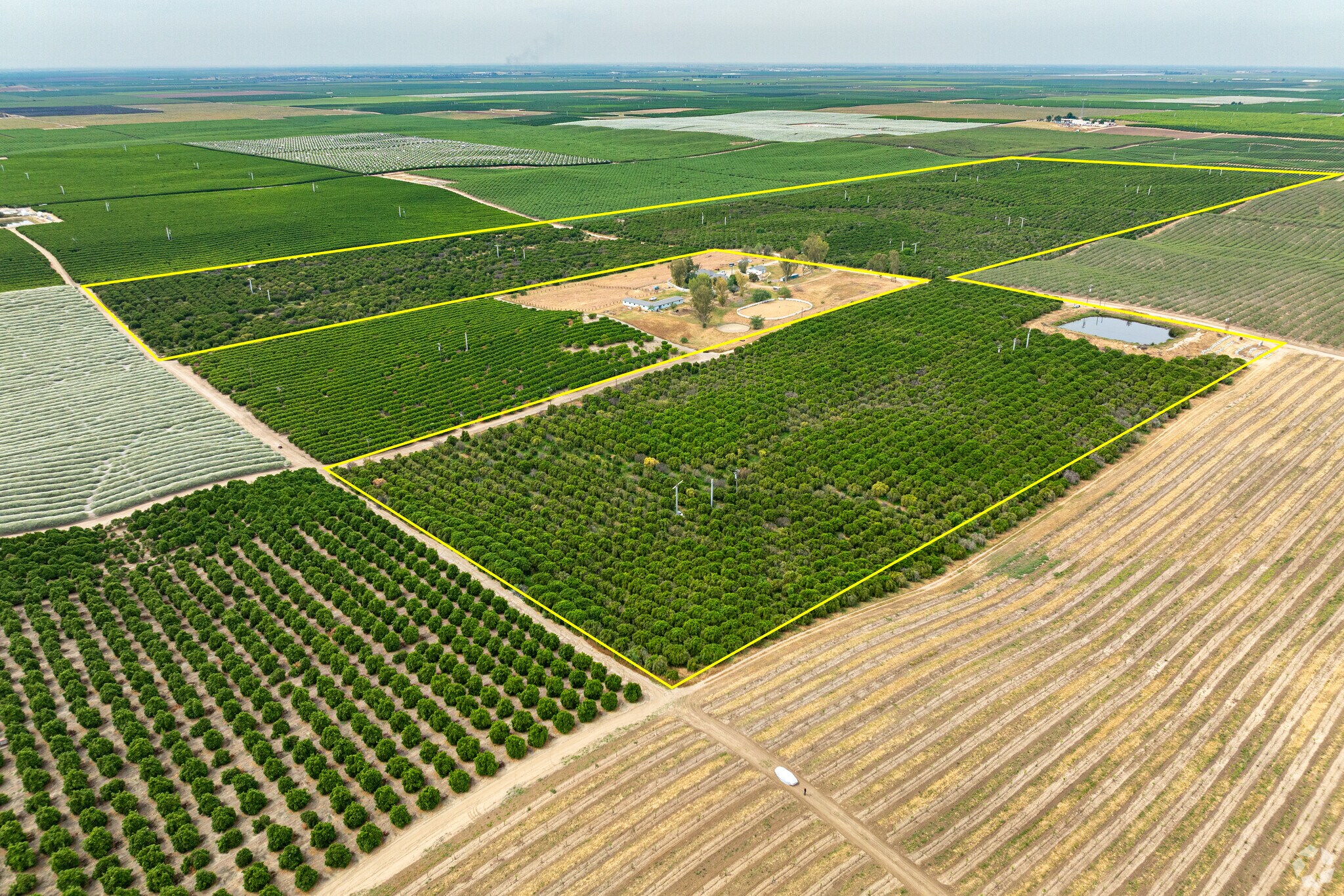 Whisler Rd, Mc Farland, CA for Sale