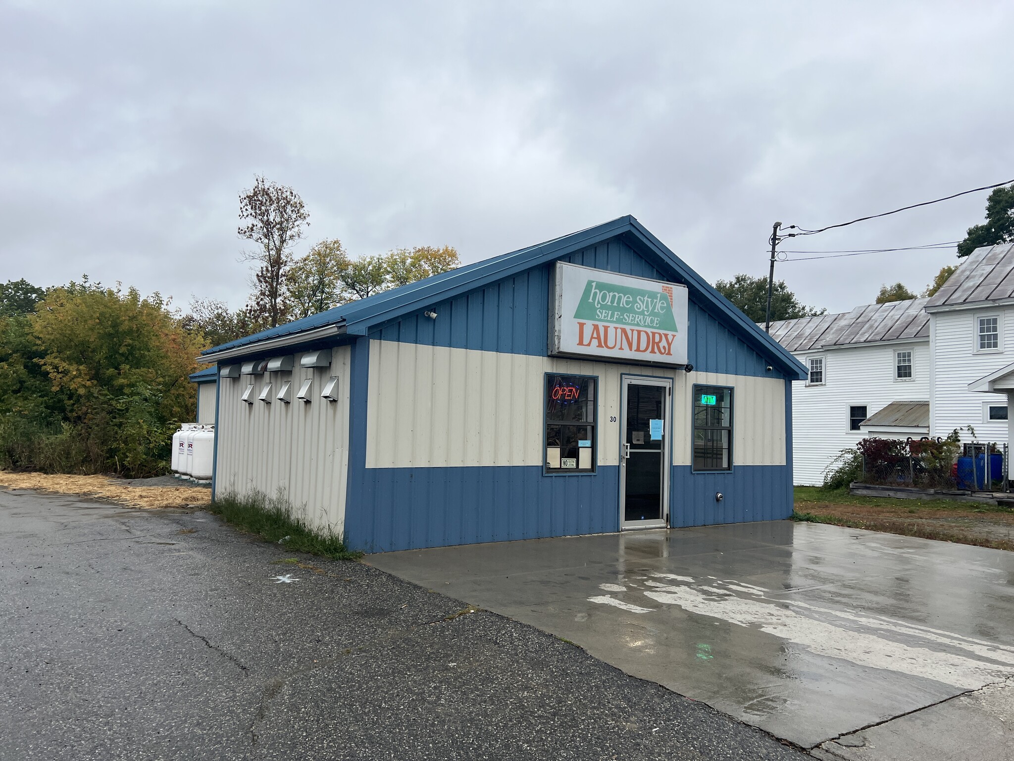 30 Commercial St, Hartland, ME for Sale