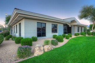 Phoenix, AZ Office/Medical - 702 E Bell Rd