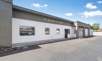 San Jose, CA Office/Medical - 373 Meridian Ave