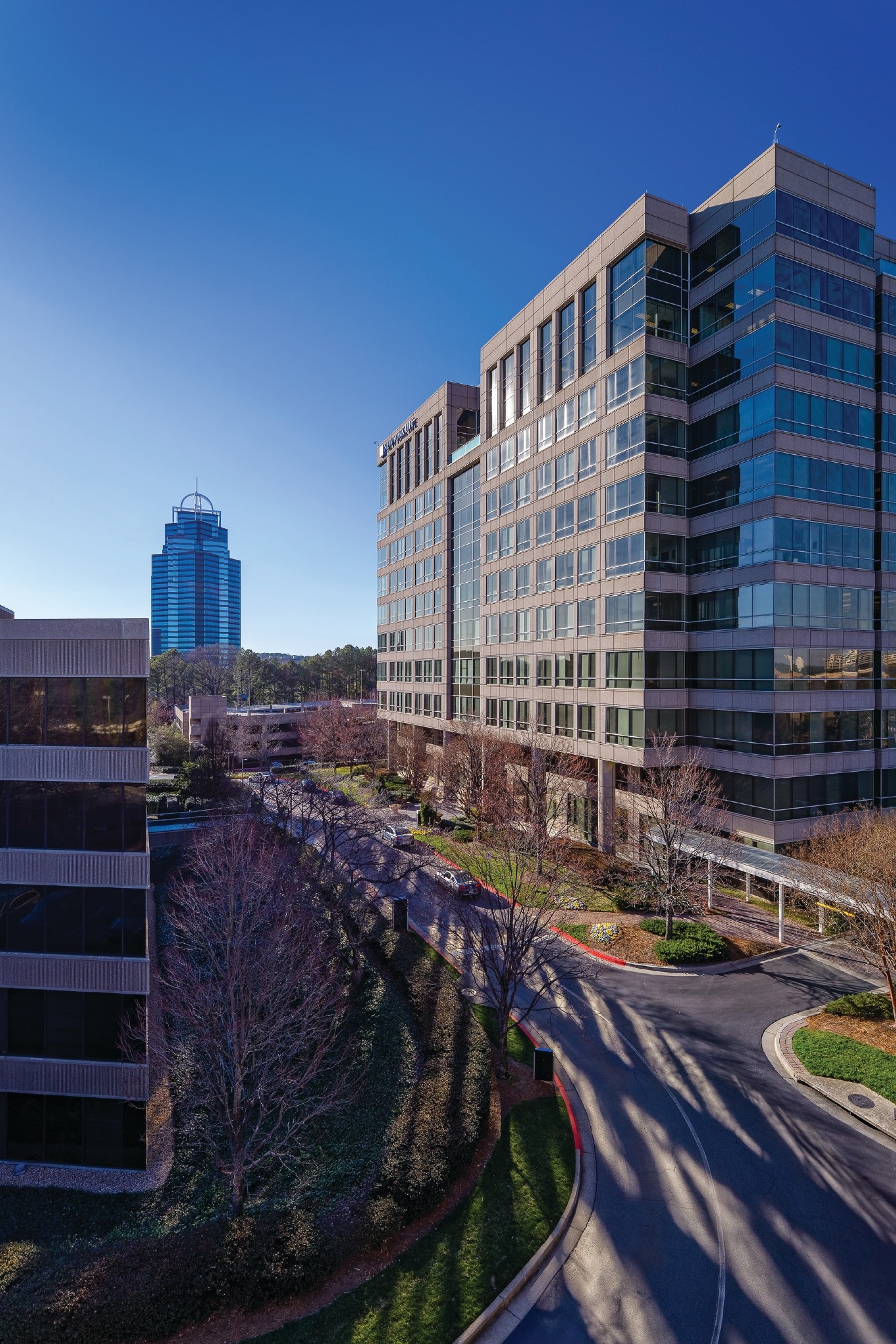 5901 Peachtree Dunwoody Rd NE, Atlanta, GA for Rent