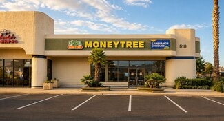 Oceanside, CA Retail - 502-518 Oceanside Blvd Oceanside, CA Retail - 502-518 Oceanside Blvd
