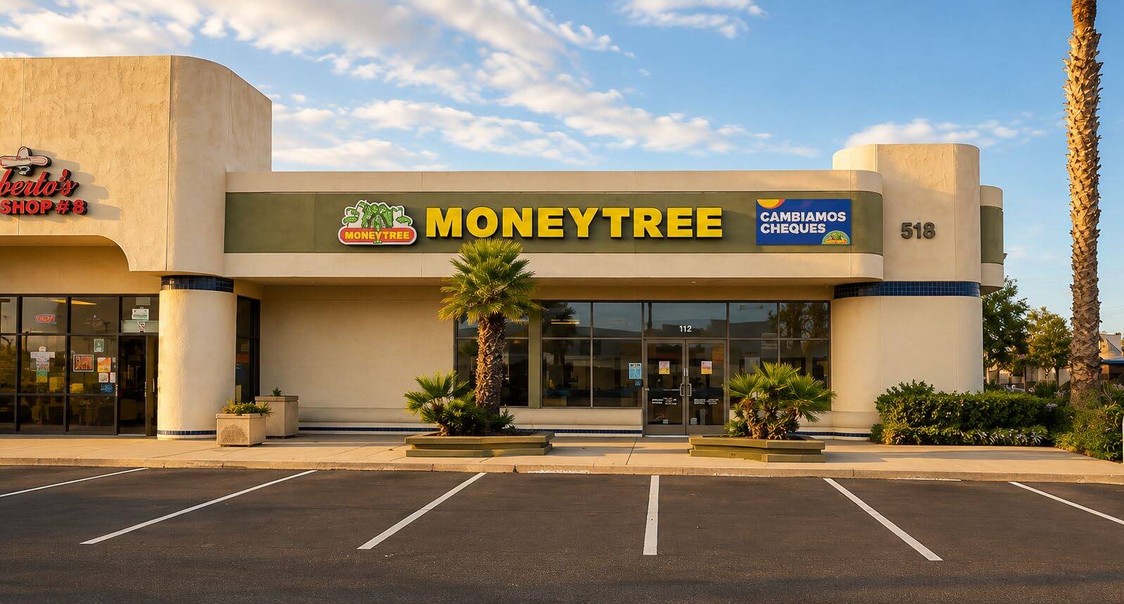 502-518 Oceanside Blvd, Oceanside, CA for Rent