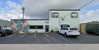 Saint Petersburg, FL Office - 2979 N 46th Ave