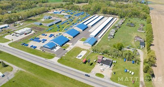 Michigan#N# Self-Storage Facilities #N# For Sale#N# | Showcase