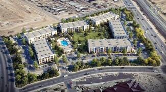 Maricopa, AZ Commercial Land - 20405 Estrella Parkway Maricopa, AZ Commercial Land - 20405 Estrella Parkway