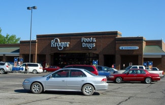 Greencastle, IN Office/Medical, Office/Retail, Retail - 833 Indianapolis Rd