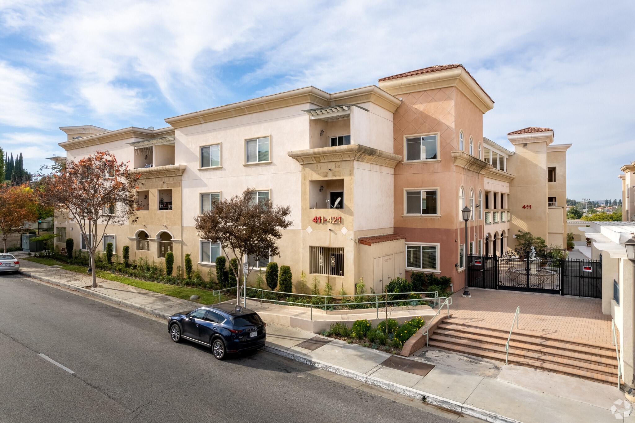 401 S Garfield Ave, Monterey Park, CA for Sale