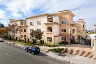 Monterey Park, CA Apartments - 401 S Garfield Ave