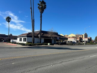 Lompoc, CA Retail - 1129 N H St