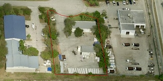 Riviera Beach, FL Industrial - 1721 W 10th St Riviera Beach, FL Industrial - 1721 W 10th St
