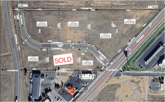 Fillmore, UT Commercial - 900 Highway 99